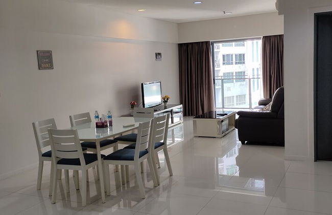 Summer Suites KLCC by Luna - Photo 45