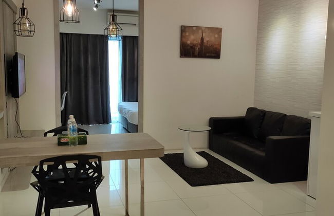 Summer Suites KLCC by Luna - Photo 41