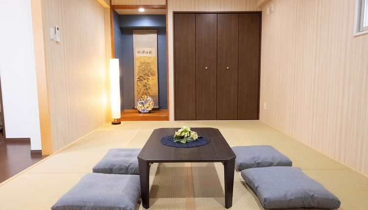 Photo 1 - SY Apartment Tsuboya