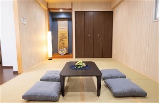 Photo 1 - SY Apartment Tsuboya