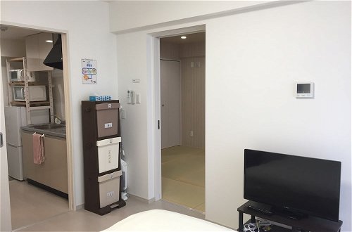 Foto 16 - SY Apartment Tsuboya