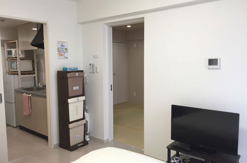 Photo 16 - SY Apartment Tsuboya