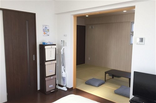 Foto 15 - SY Apartment Tsuboya