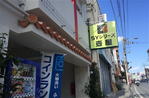 Foto 47 - SY Apartment Tsuboya