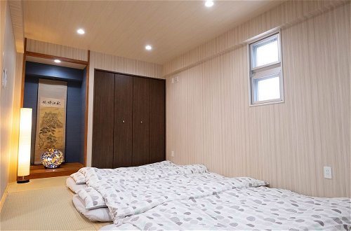 Foto 10 - SY Apartment Tsuboya