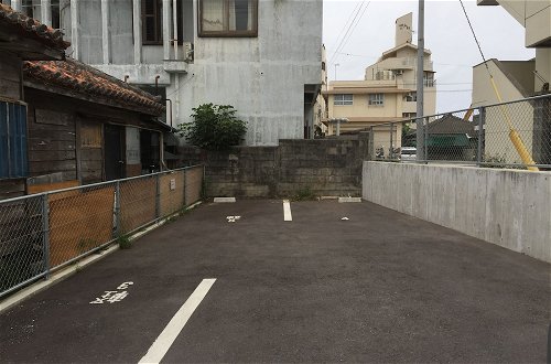 Foto 43 - SY Apartment Tsuboya