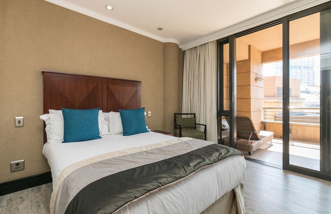 207 Raphael Penthouse - Foto 6
