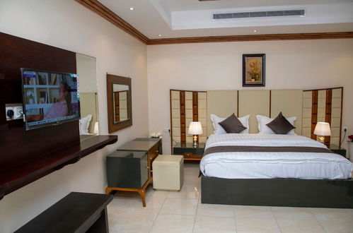 Photo 20 - Diva Hotel Suites