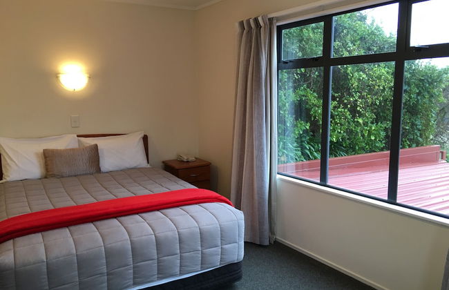 Ascot Motor Lodge - Foto 24