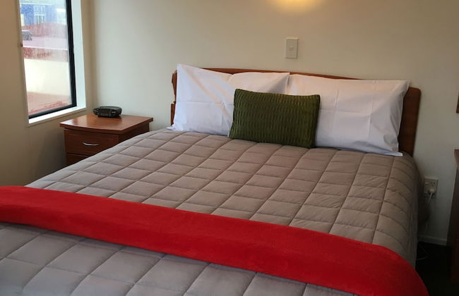 Ascot Motor Lodge - Foto 23