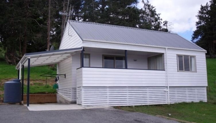 Photo 1 - Whangarei Holiday Houses