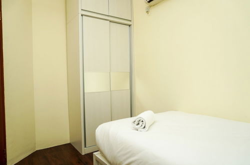 Foto 6 - Comfy 3BR Apartment at Mediterania Gajah Mada