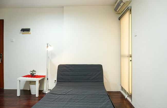 Comfy 3BR Apartment at Mediterania Gajah Mada - Foto 8