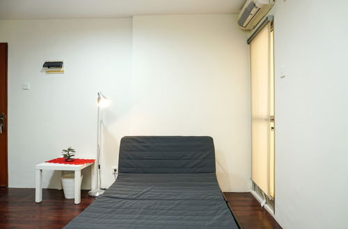 Photo 8 - Comfy 3BR Apartment at Mediterania Gajah Mada