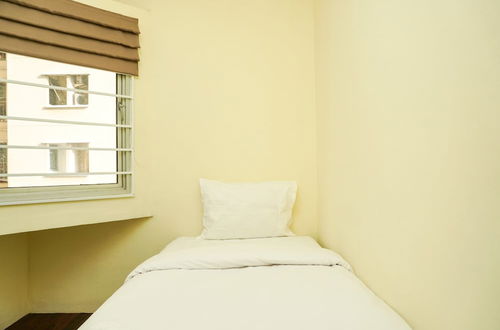 Foto 4 - Comfy 3BR Apartment at Mediterania Gajah Mada