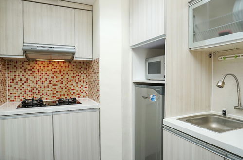 Photo 11 - Comfy 3BR Apartment at Mediterania Gajah Mada