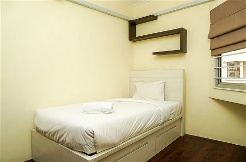 Photo 2 - Comfy 3BR Apartment at Mediterania Gajah Mada