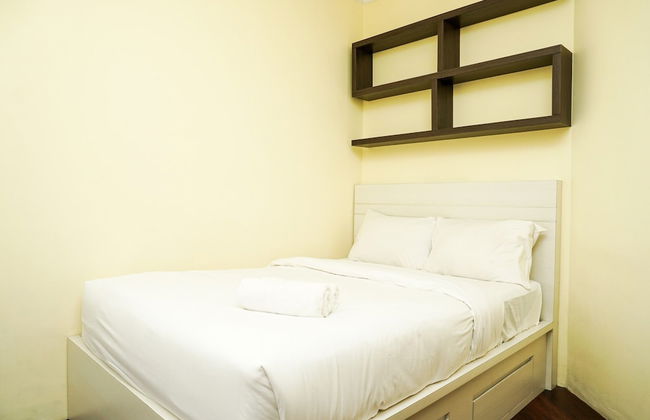 Comfy 3BR Apartment at Mediterania Gajah Mada - Foto 1