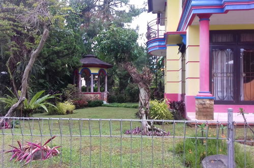 Foto 44 - Villa Kota Bunga Semanggi