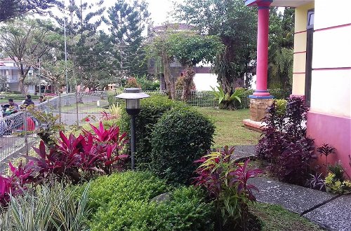 Foto 43 - Villa Kota Bunga Semanggi