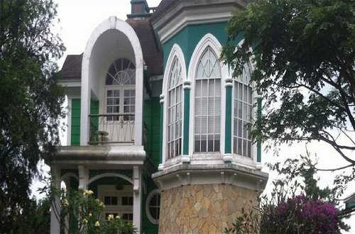 Foto 73 - Villa Kota Bunga Semanggi