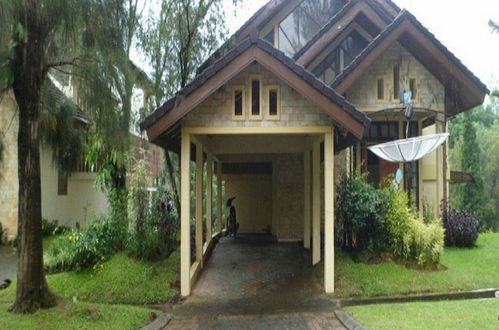 Foto 68 - Villa Kota Bunga Semanggi