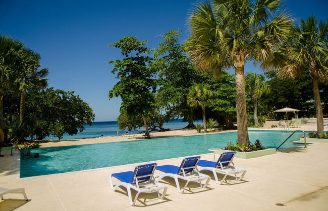 Tropics at Little Bay Country Club - Foto 1