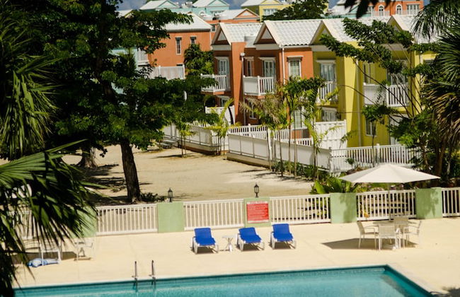Tropics at Little Bay Country Club - Foto 16
