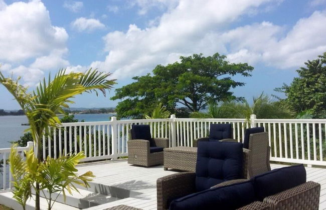Tropics at Little Bay Country Club - Foto 10