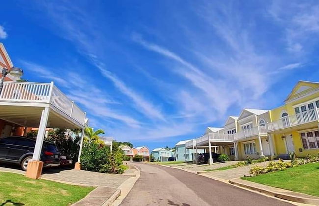 Tropics at Little Bay Country Club - Foto 25