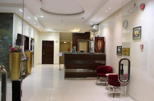 Photo 2 - Al Amoria Furnished Apartments 1