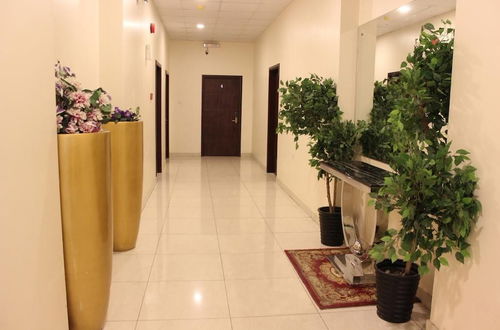 Photo 19 - Al Amoria Furnished Apartments 1