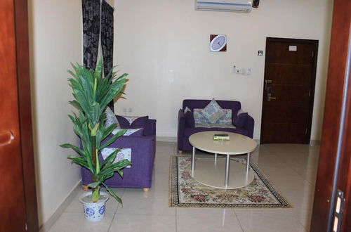 Photo 13 - Al Amoria Furnished Apartments 1