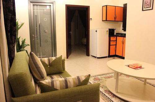 Foto 14 - Al Amoria Furnished Apartments 1