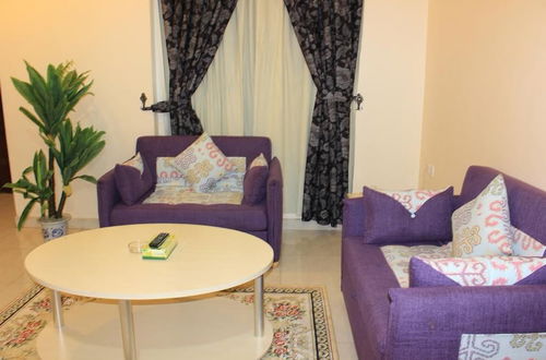 Photo 12 - Al Amoria Furnished Apartments 1