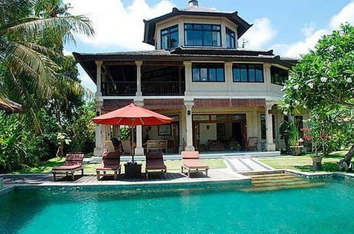 Photo 19 - Villa Anyar