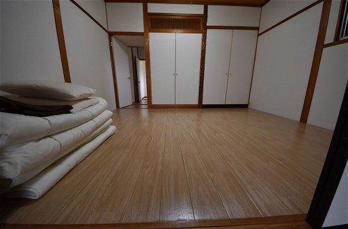 Photo 4 - Tarbo's House Surugamachi : Near JR Nara Station 10ppl
