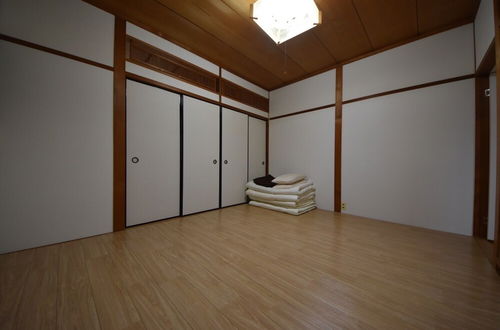 Foto 6 - Tarbo's House Surugamachi : Near JR Nara Station 10ppl