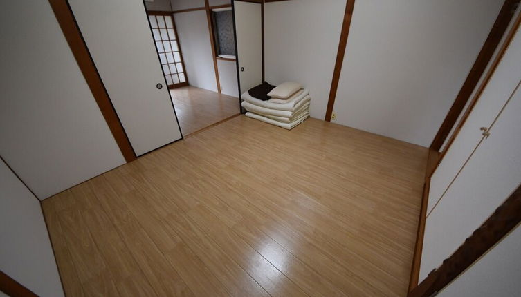 Foto 1 - Tarbo's House Surugamachi : Near JR Nara Station 10ppl