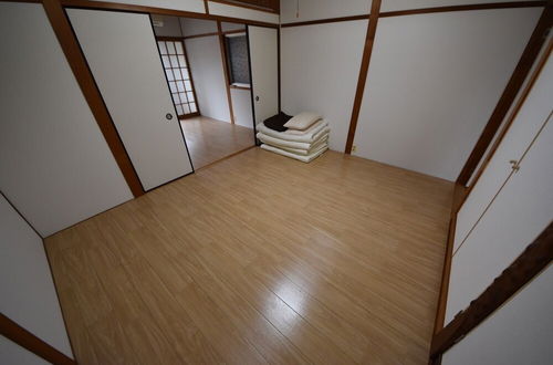 Photo 1 - Tarbo's House Surugamachi : Near JR Nara Station 10ppl