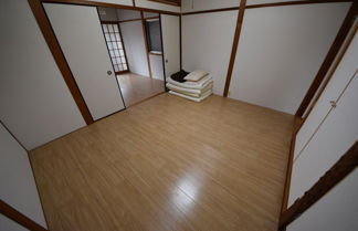 Photo 1 - Tarbo's House Surugamachi : Near JR Nara Station 10ppl