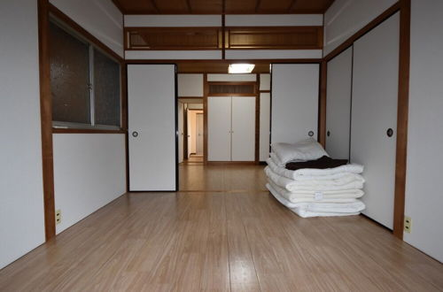Foto 12 - Tarbo's House Surugamachi : Near JR Nara Station 10ppl