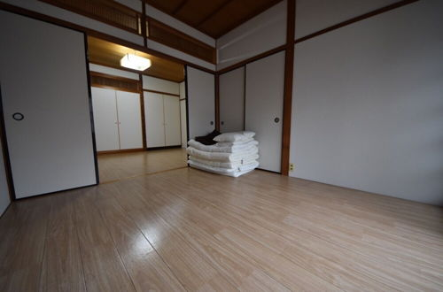 Foto 9 - Tarbo's House Surugamachi : Near JR Nara Station 10ppl