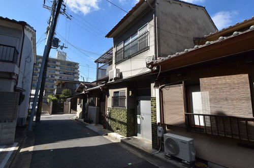 Photo 34 - Tarbo's House Surugamachi : Near JR Nara Station 10ppl