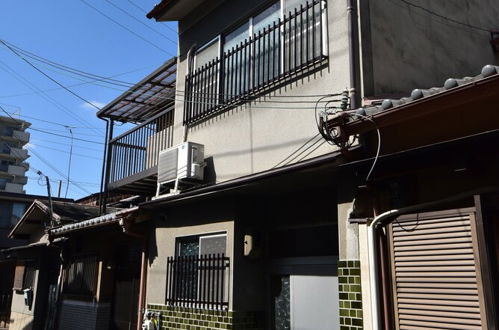 Foto 33 - Tarbo's House Surugamachi : Near JR Nara Station 10ppl