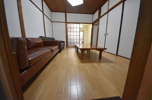 Photo 3 - Tarbo's House Surugamachi : Near JR Nara Station 10ppl