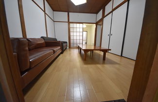 Foto 3 - Tarbo's House Surugamachi : Near JR Nara Station 10ppl