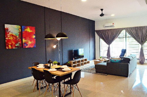 Foto 10 - Desaru Luxury Homestay