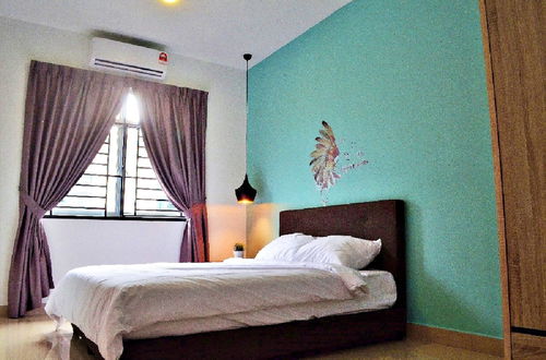 Foto 5 - Desaru Luxury Homestay