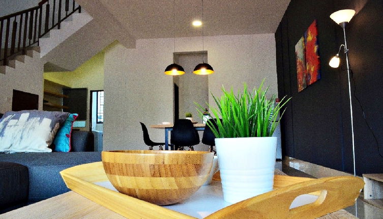 Foto 1 - Desaru Luxury Homestay